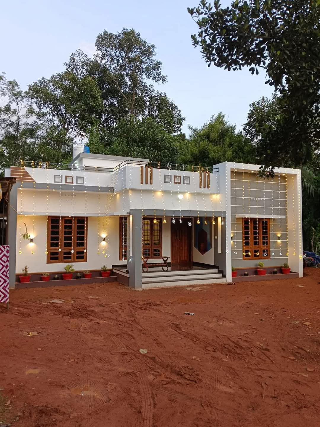 Dolphin Street Modern Home