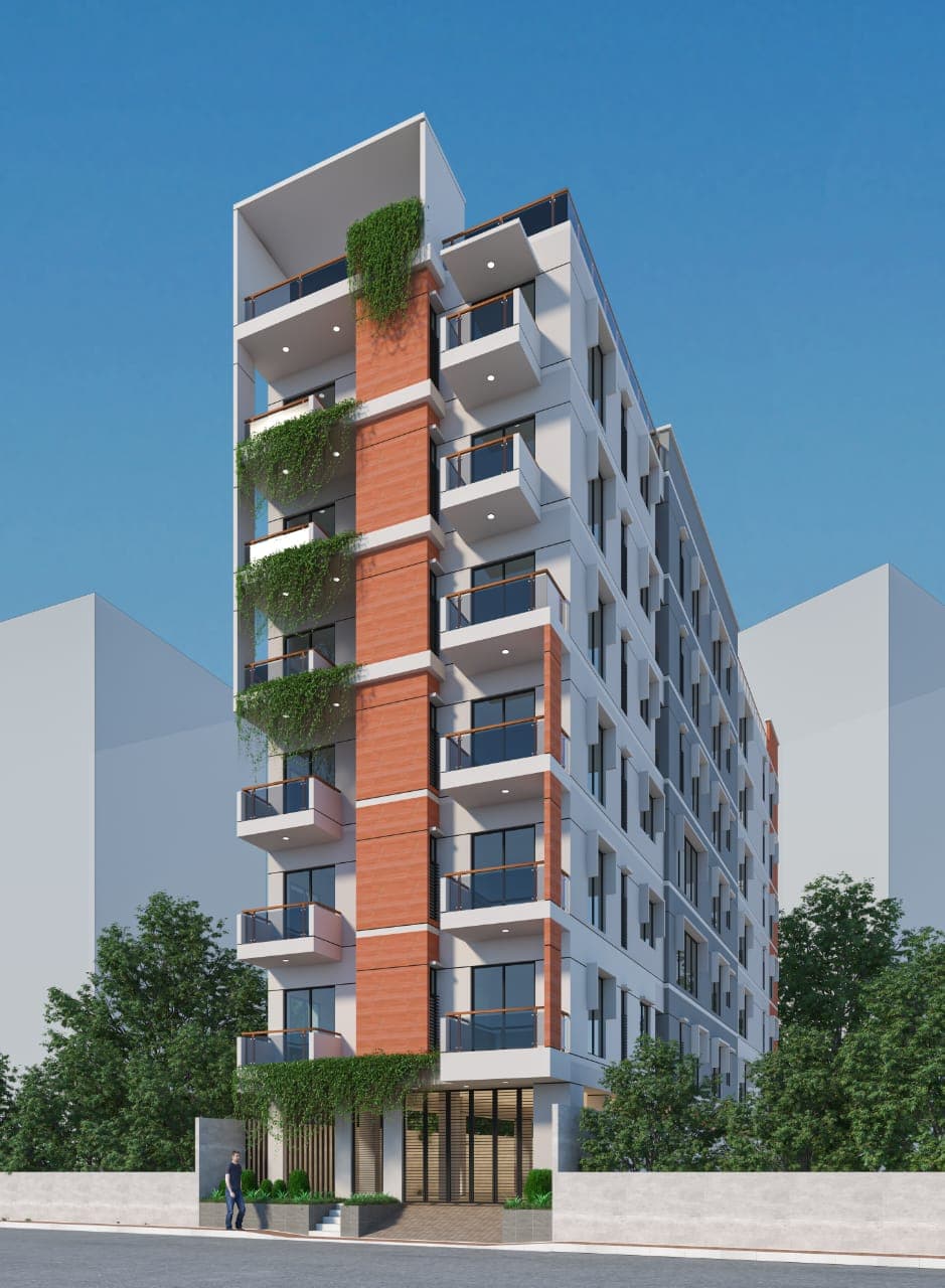 KHONDOKAR TOWER