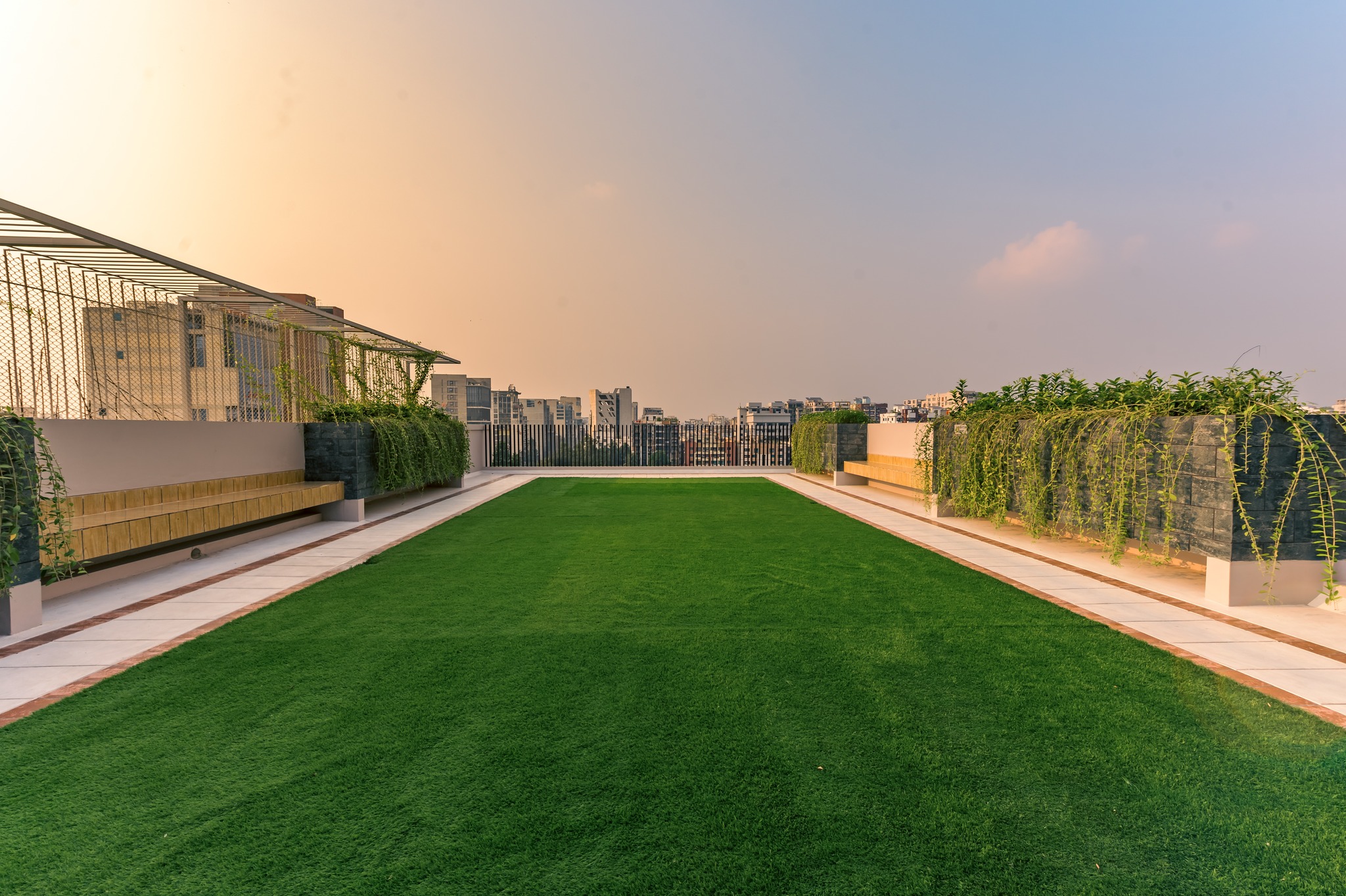 Rooftop